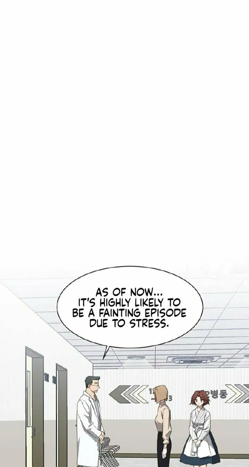 Imperfect Cinderella Story Chapter 59 page 48 - 