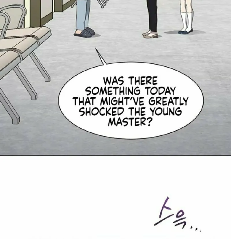 Imperfect Cinderella Story Chapter 59 page 49 - 