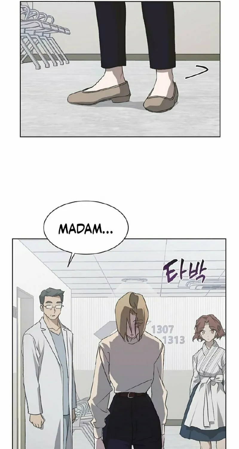 Imperfect Cinderella Story Chapter 59 page 50 - 