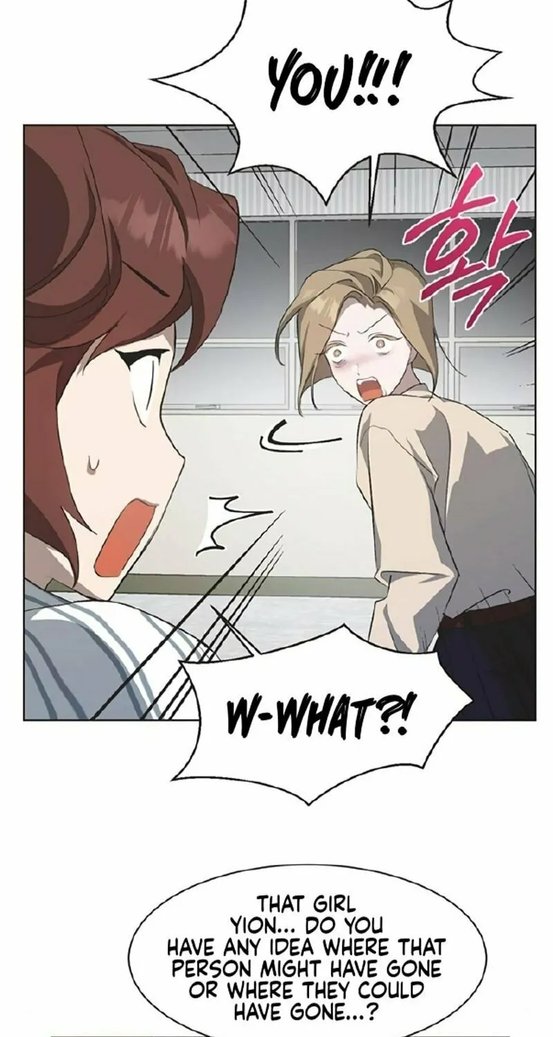 Imperfect Cinderella Story Chapter 59 page 53 - 