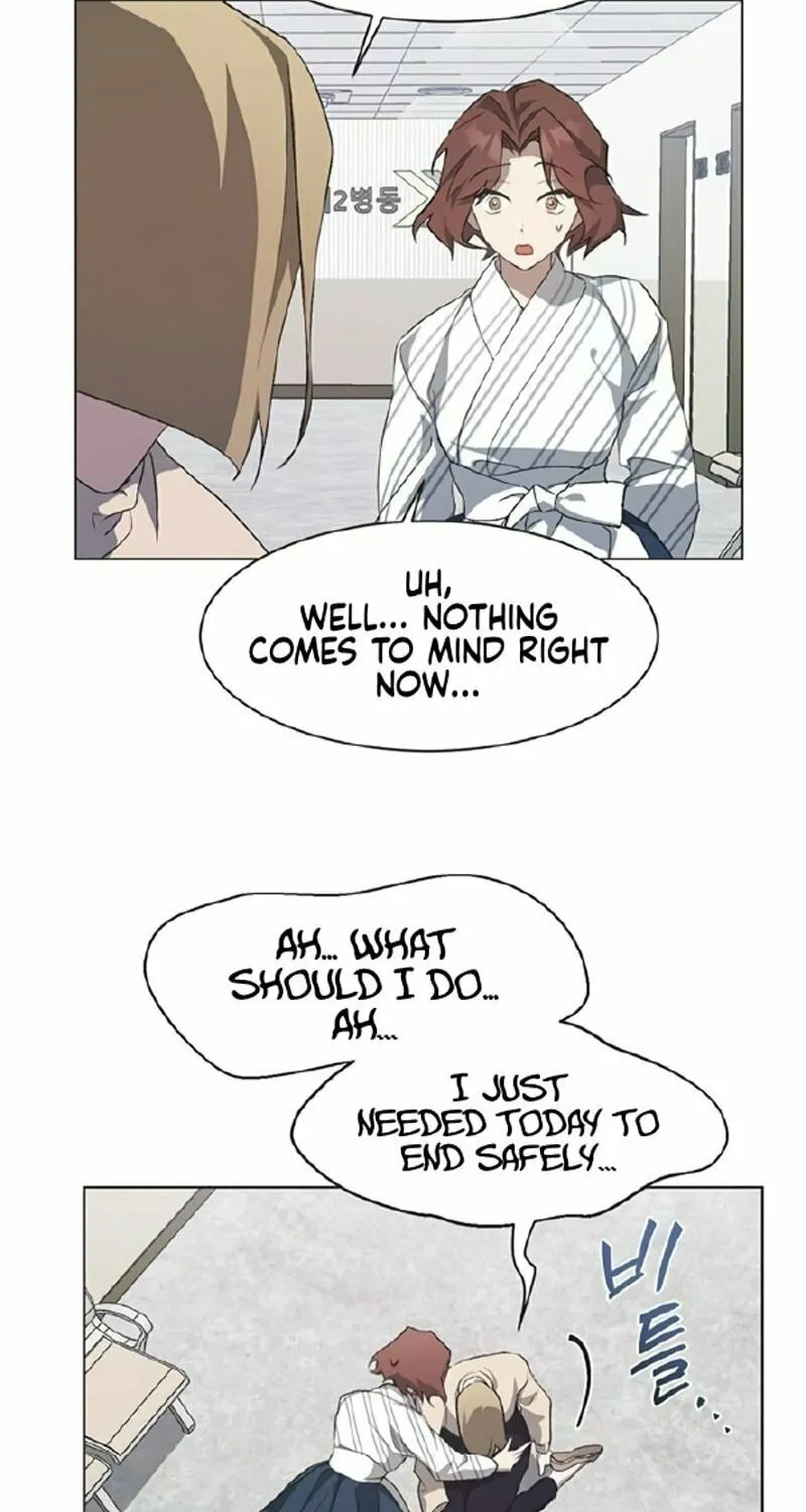 Imperfect Cinderella Story Chapter 59 page 54 - 