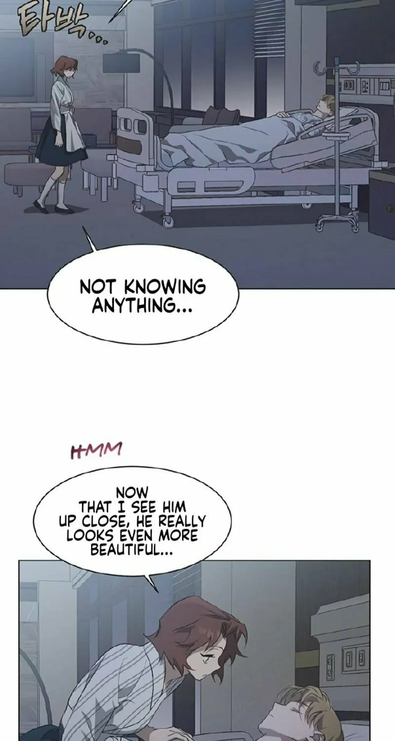 Imperfect Cinderella Story Chapter 59 page 61 - 