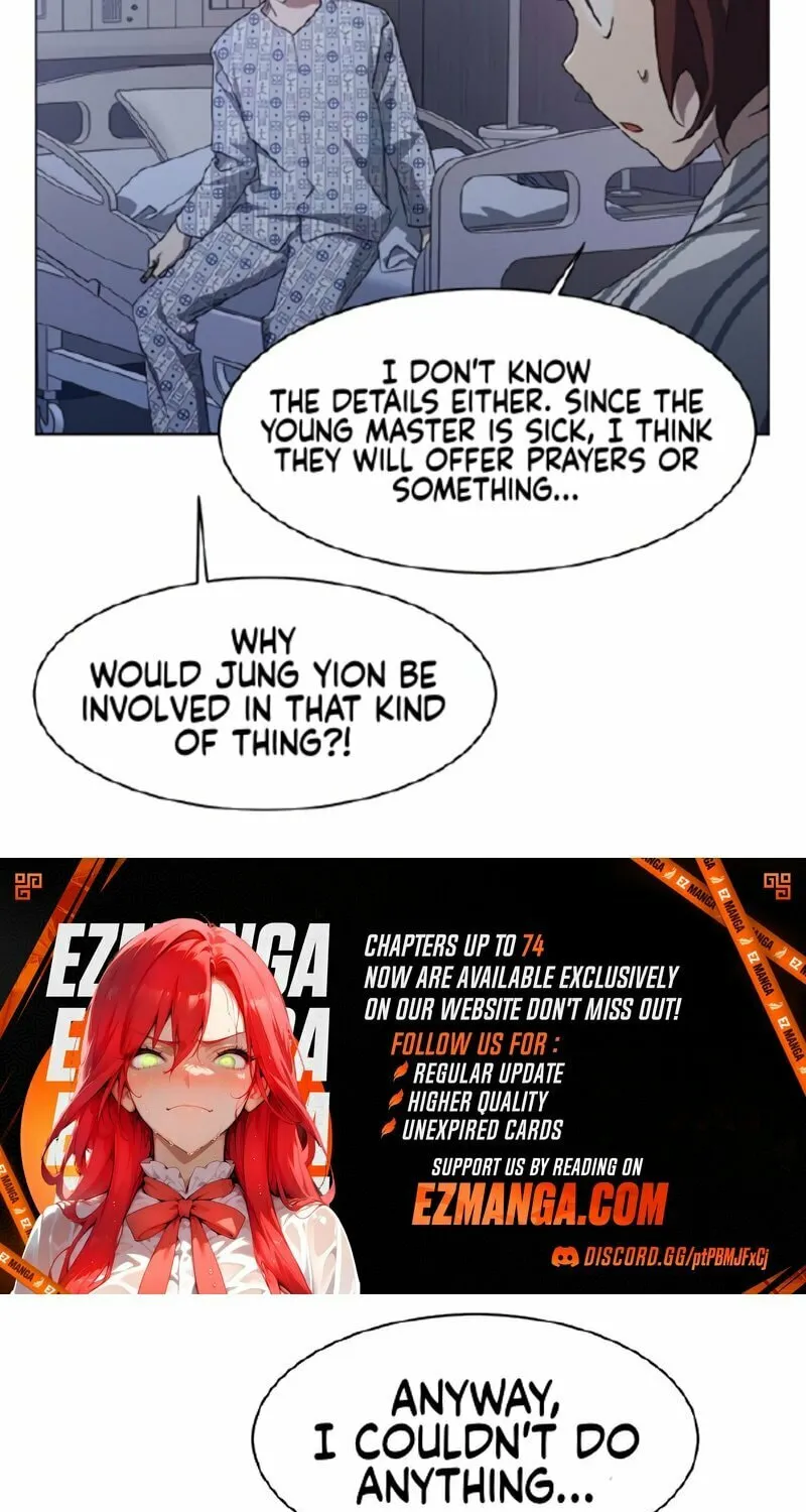 Imperfect Cinderella Story Chapter 60 page 12 - 