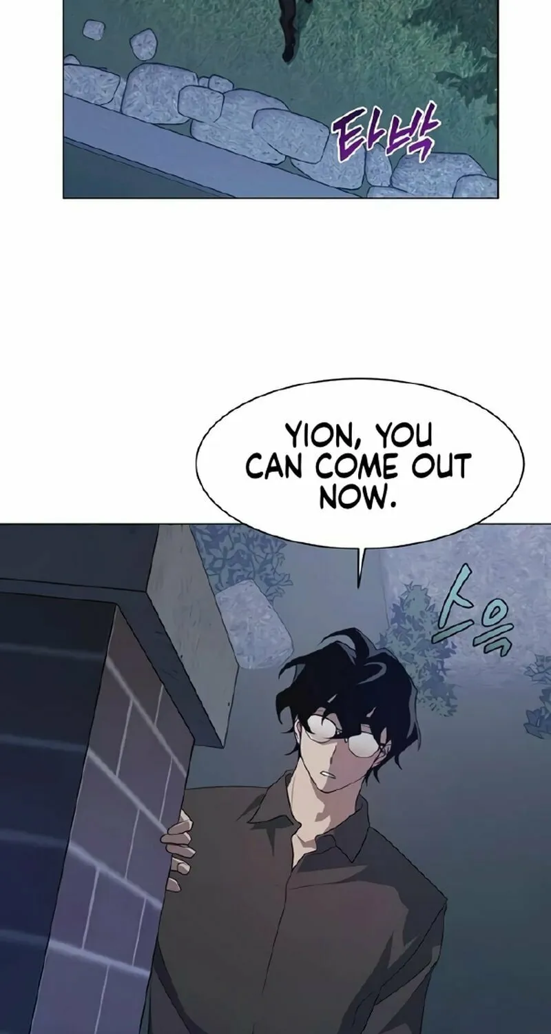 Imperfect Cinderella Story Chapter 60 page 18 - 