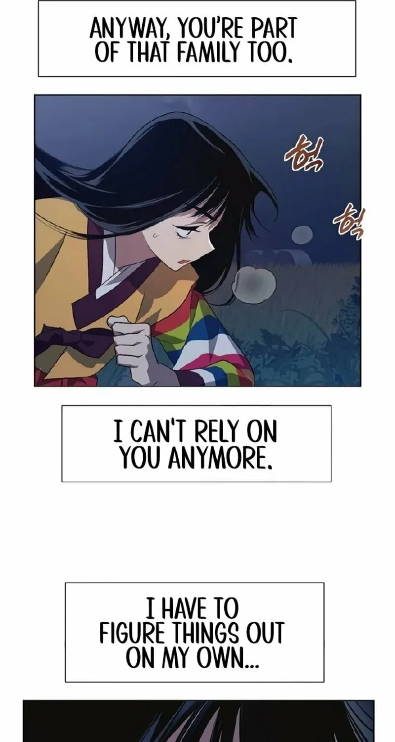 Imperfect Cinderella Story Chapter 60 page 22 - 