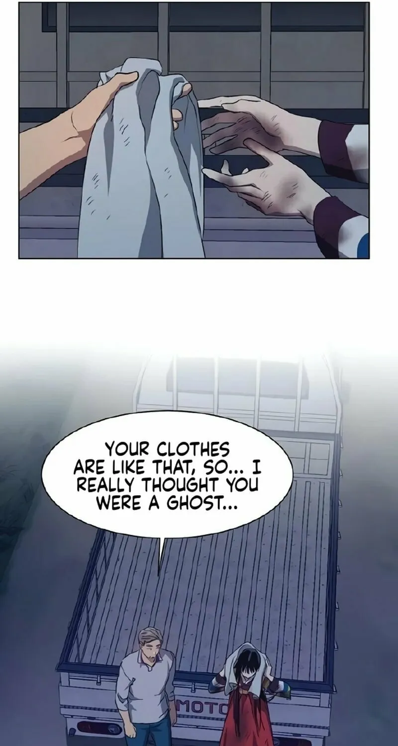 Imperfect Cinderella Story Chapter 60 page 35 - 
