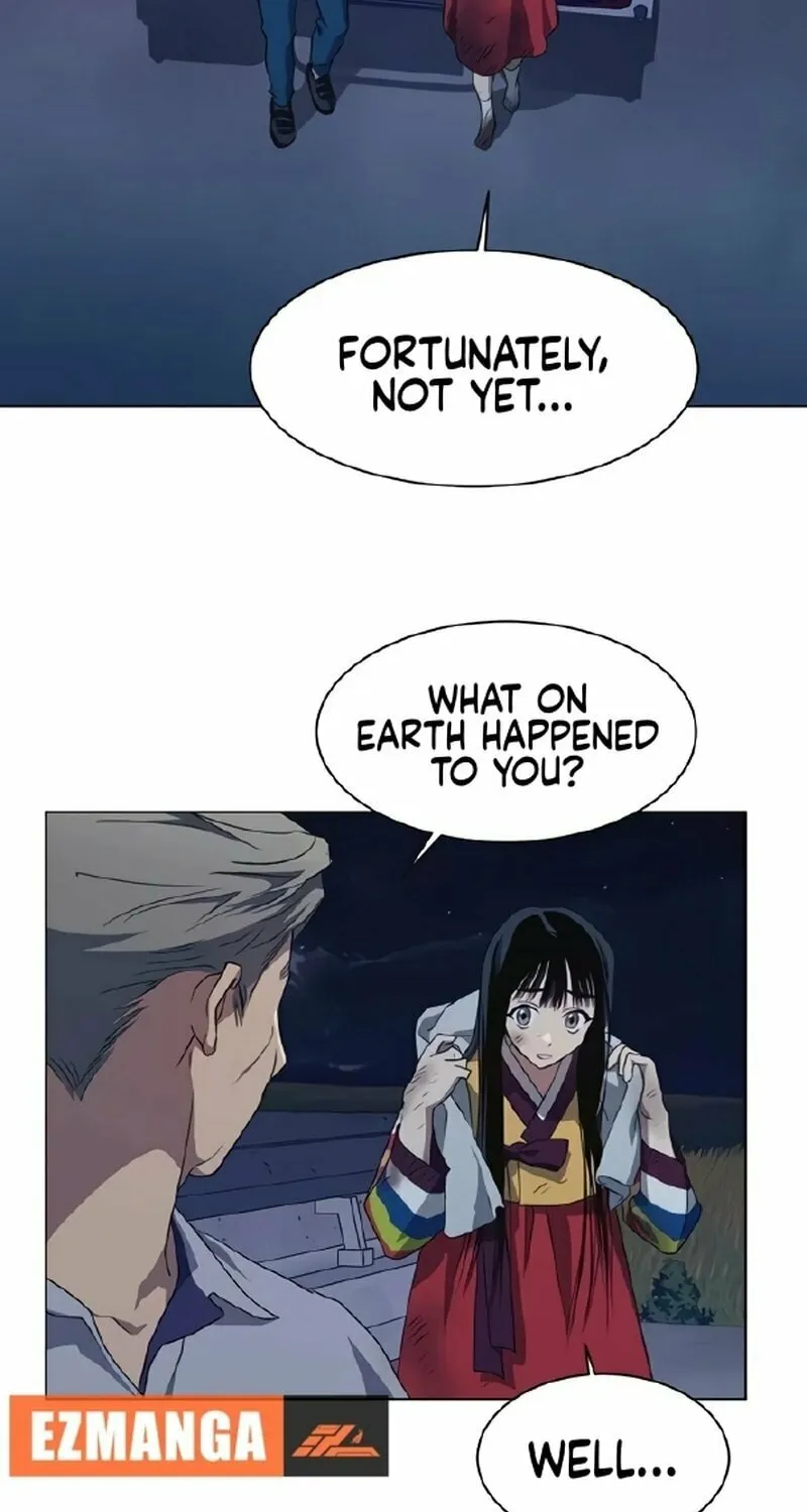 Imperfect Cinderella Story Chapter 60 page 36 - 