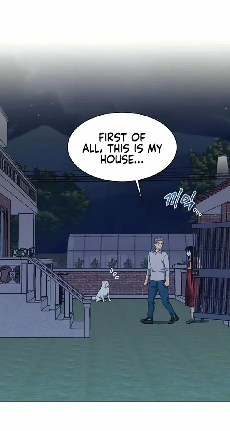 Imperfect Cinderella Story Chapter 60 page 39 - 