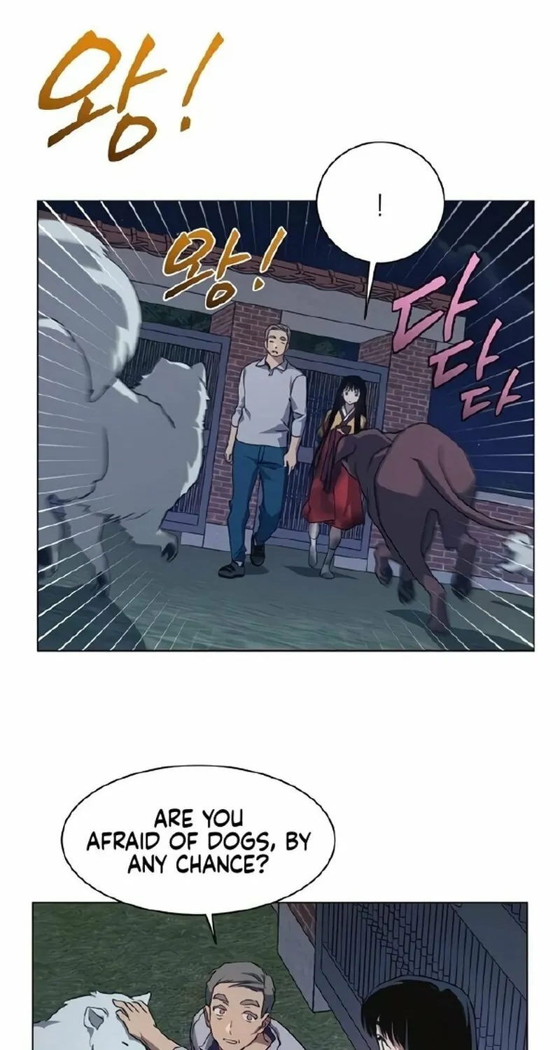 Imperfect Cinderella Story Chapter 60 page 40 - 