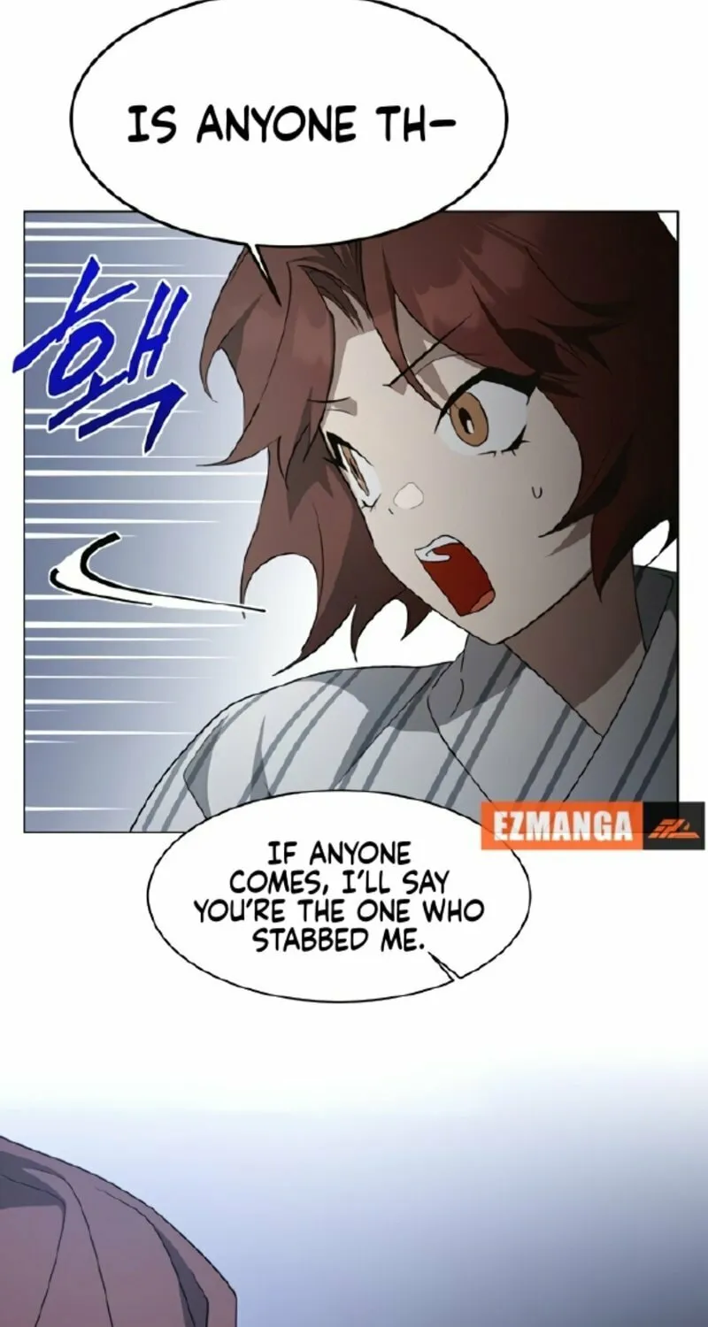 Imperfect Cinderella Story Chapter 60 page 5 - 