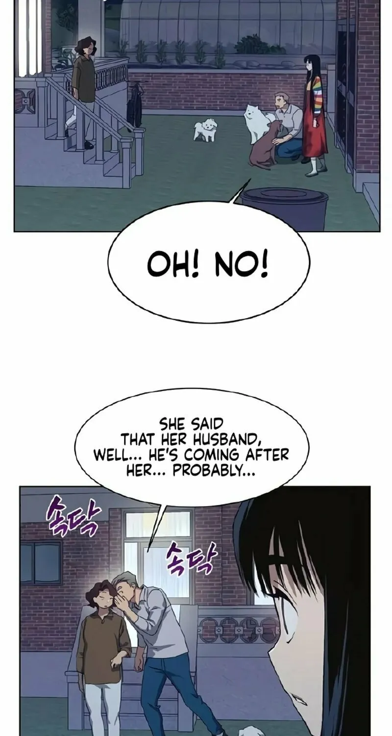 Imperfect Cinderella Story Chapter 60 page 43 - 