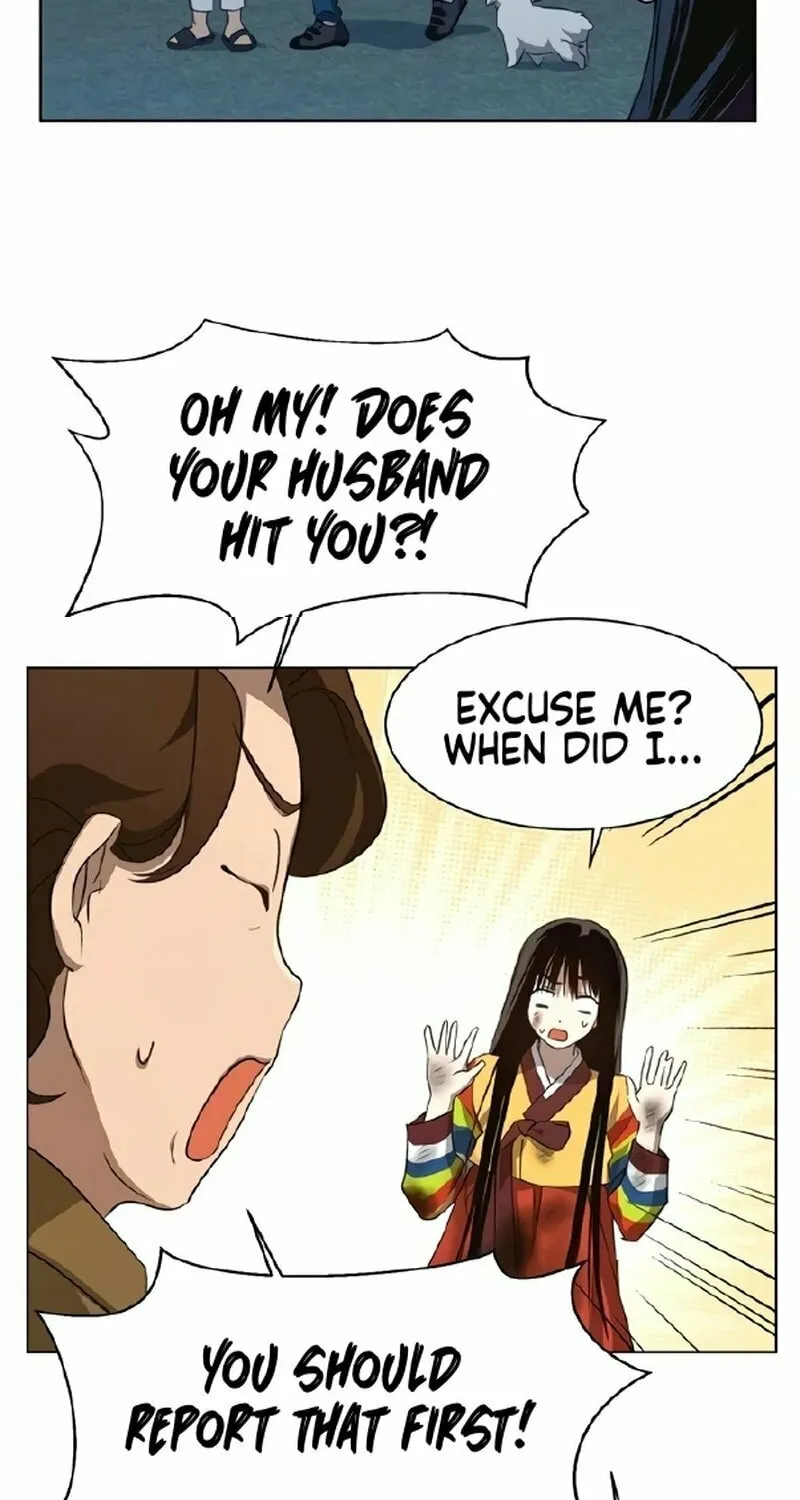 Imperfect Cinderella Story Chapter 60 page 44 - 
