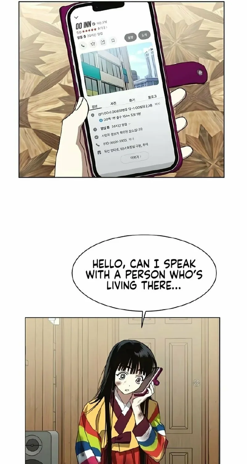 Imperfect Cinderella Story Chapter 60 page 49 - 