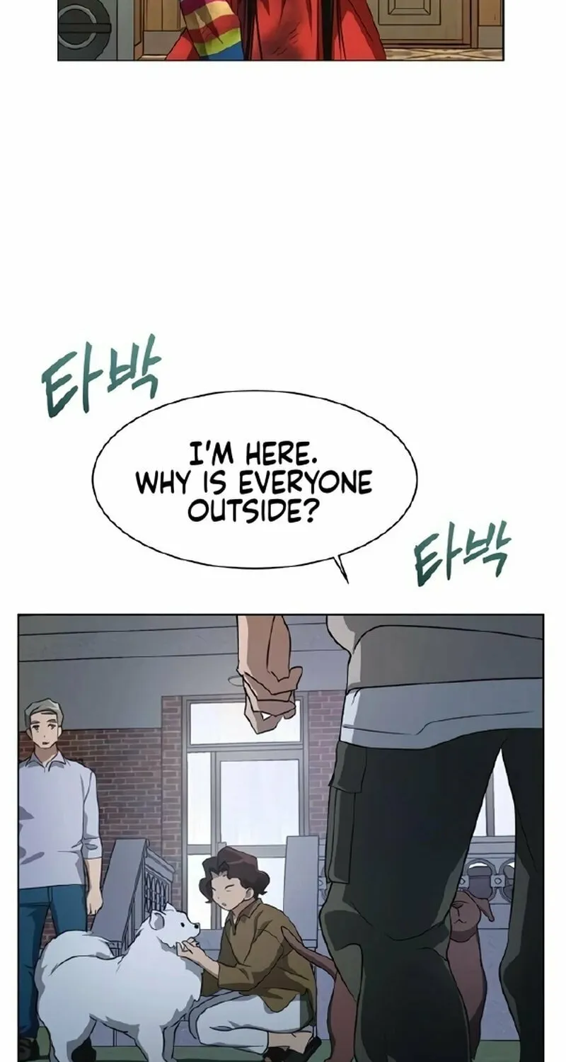 Imperfect Cinderella Story Chapter 60 page 50 - 