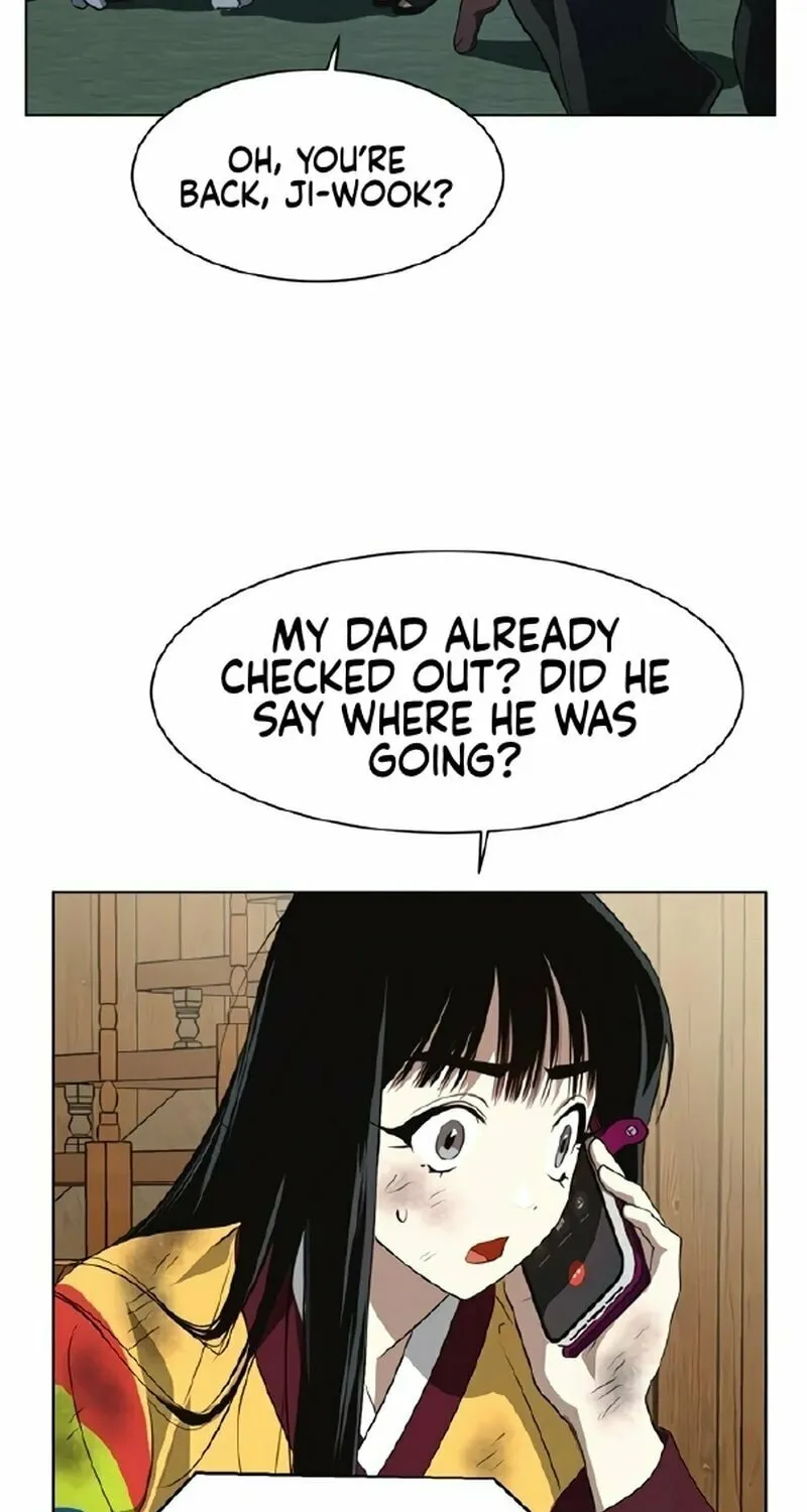 Imperfect Cinderella Story Chapter 60 page 51 - 