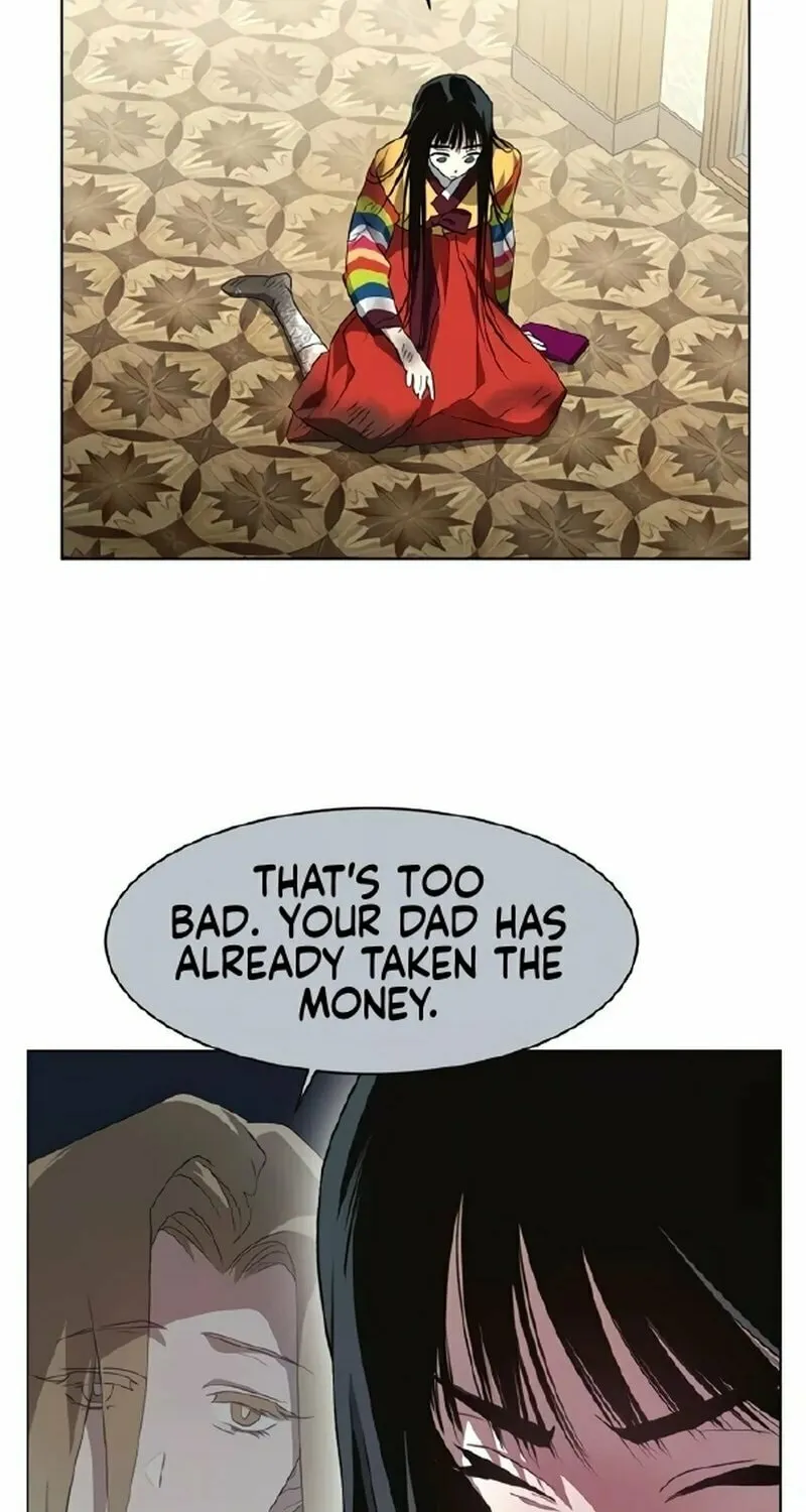 Imperfect Cinderella Story Chapter 60 page 54 - 