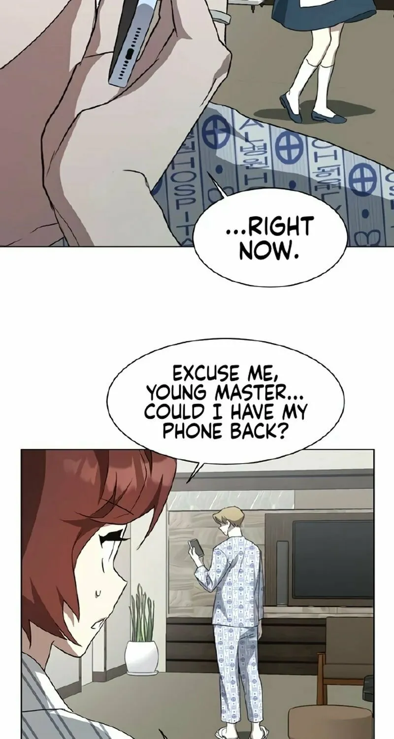 Imperfect Cinderella Story Chapter 60 page 60 - 