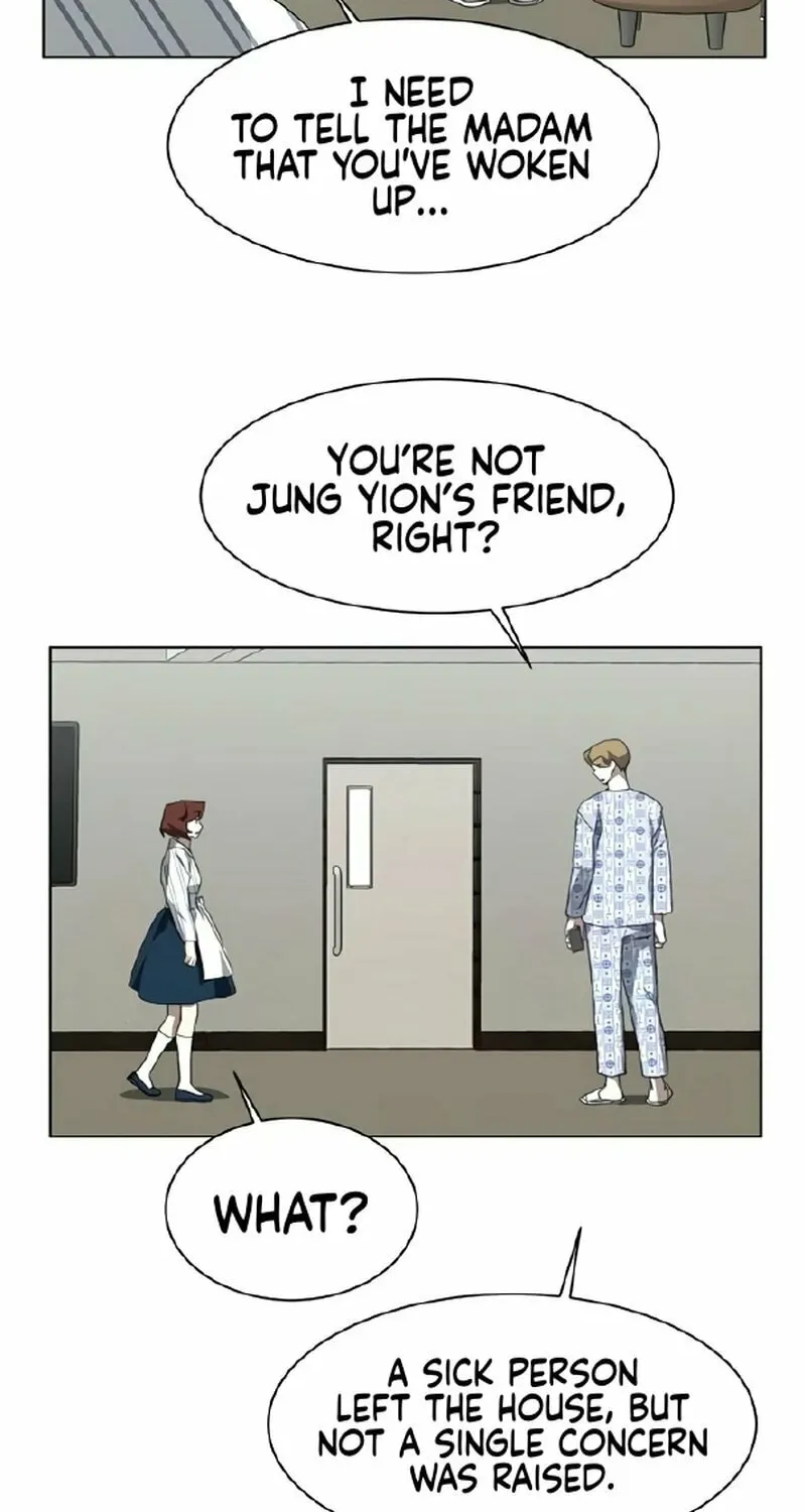 Imperfect Cinderella Story Chapter 60 page 61 - 