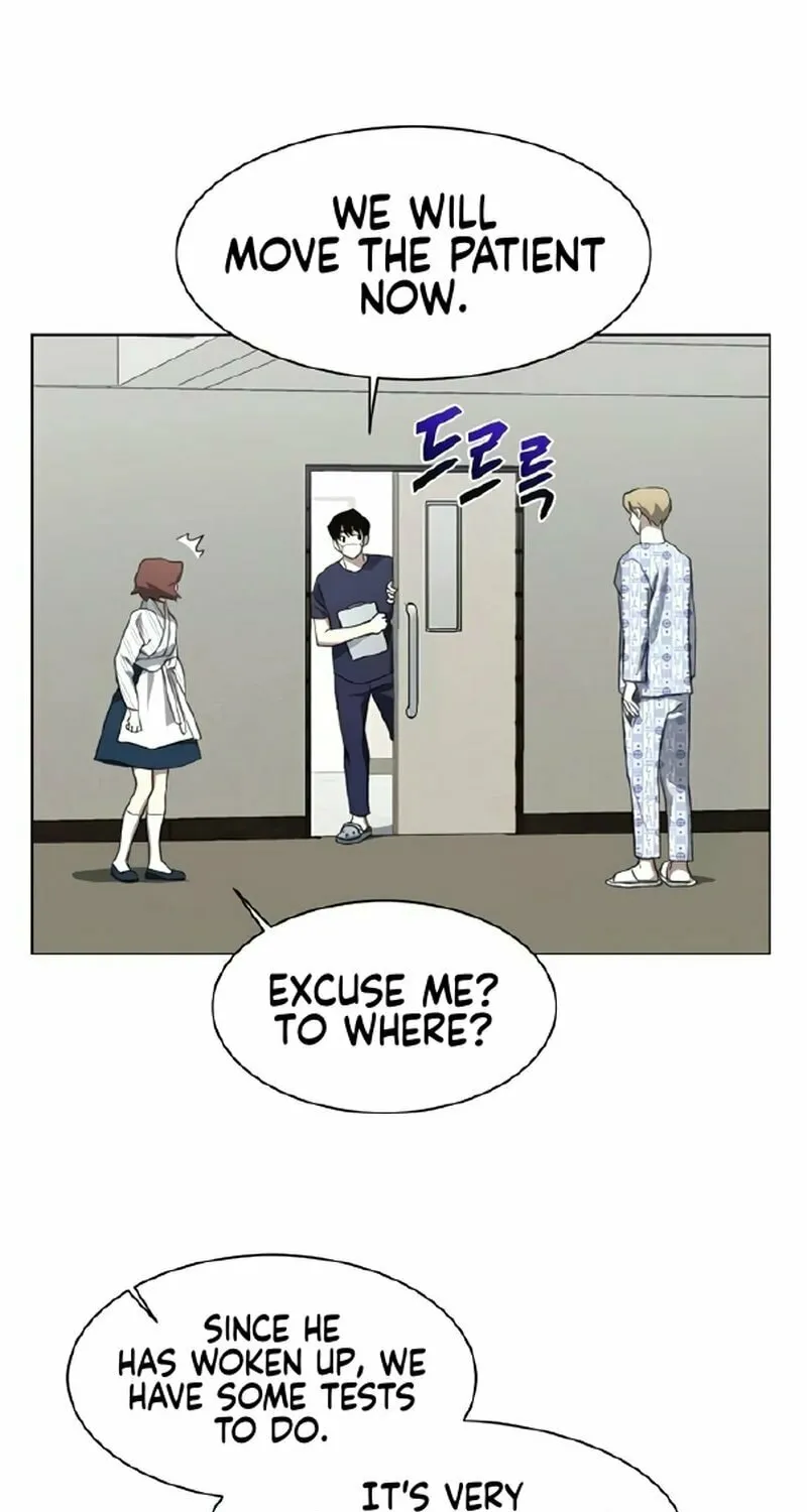 Imperfect Cinderella Story Chapter 60 page 63 - 