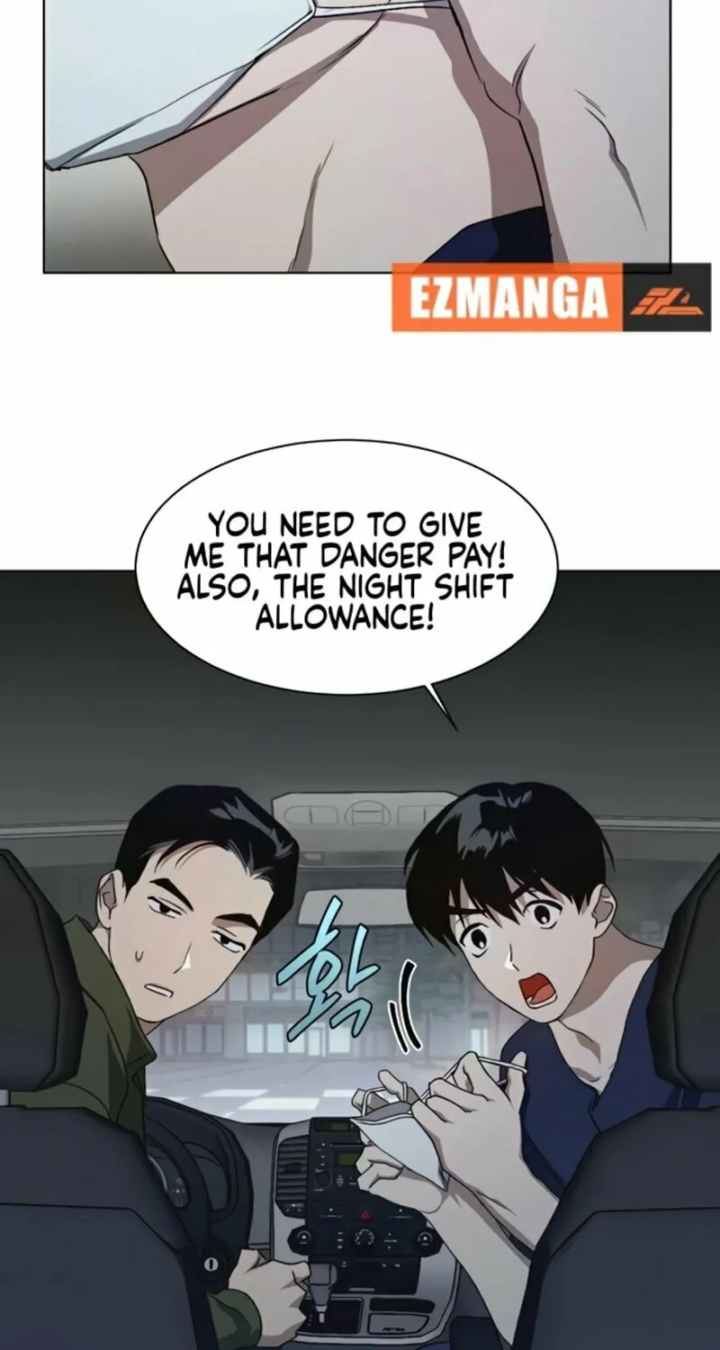 Imperfect Cinderella Story Chapter 60 page 66 - 