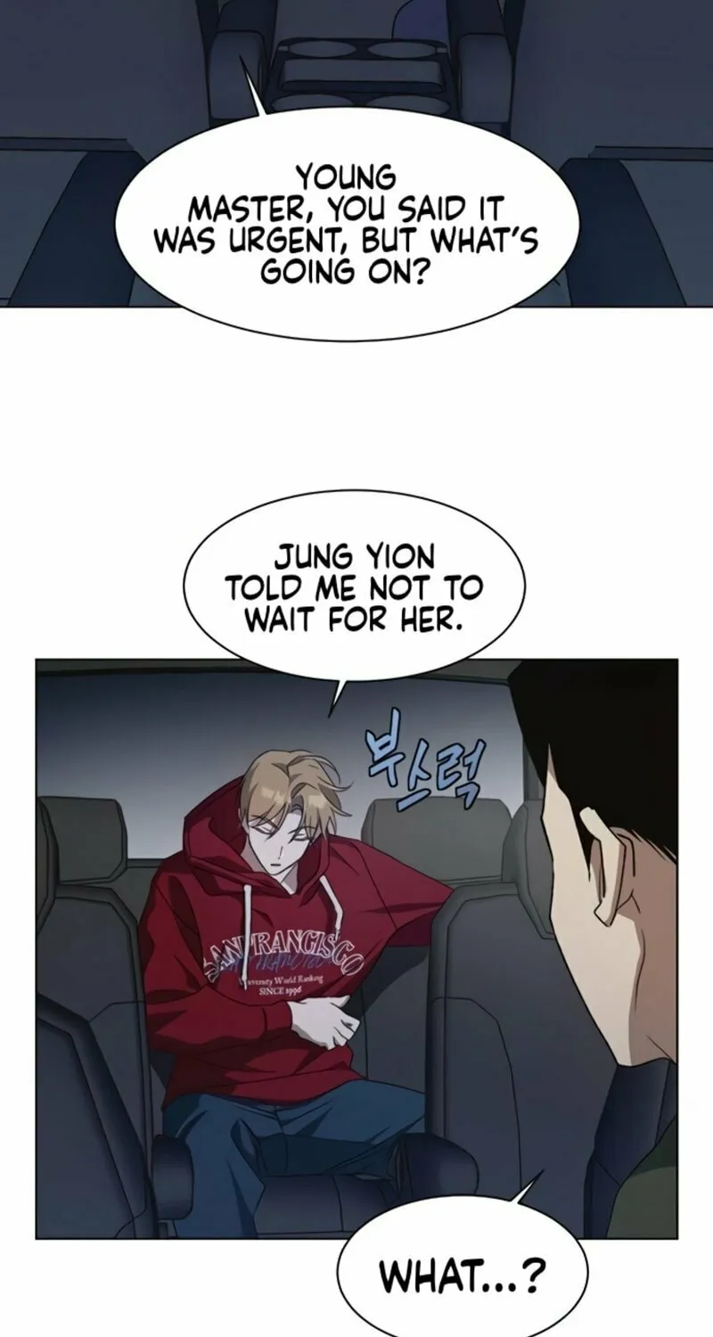 Imperfect Cinderella Story Chapter 60 page 67 - 