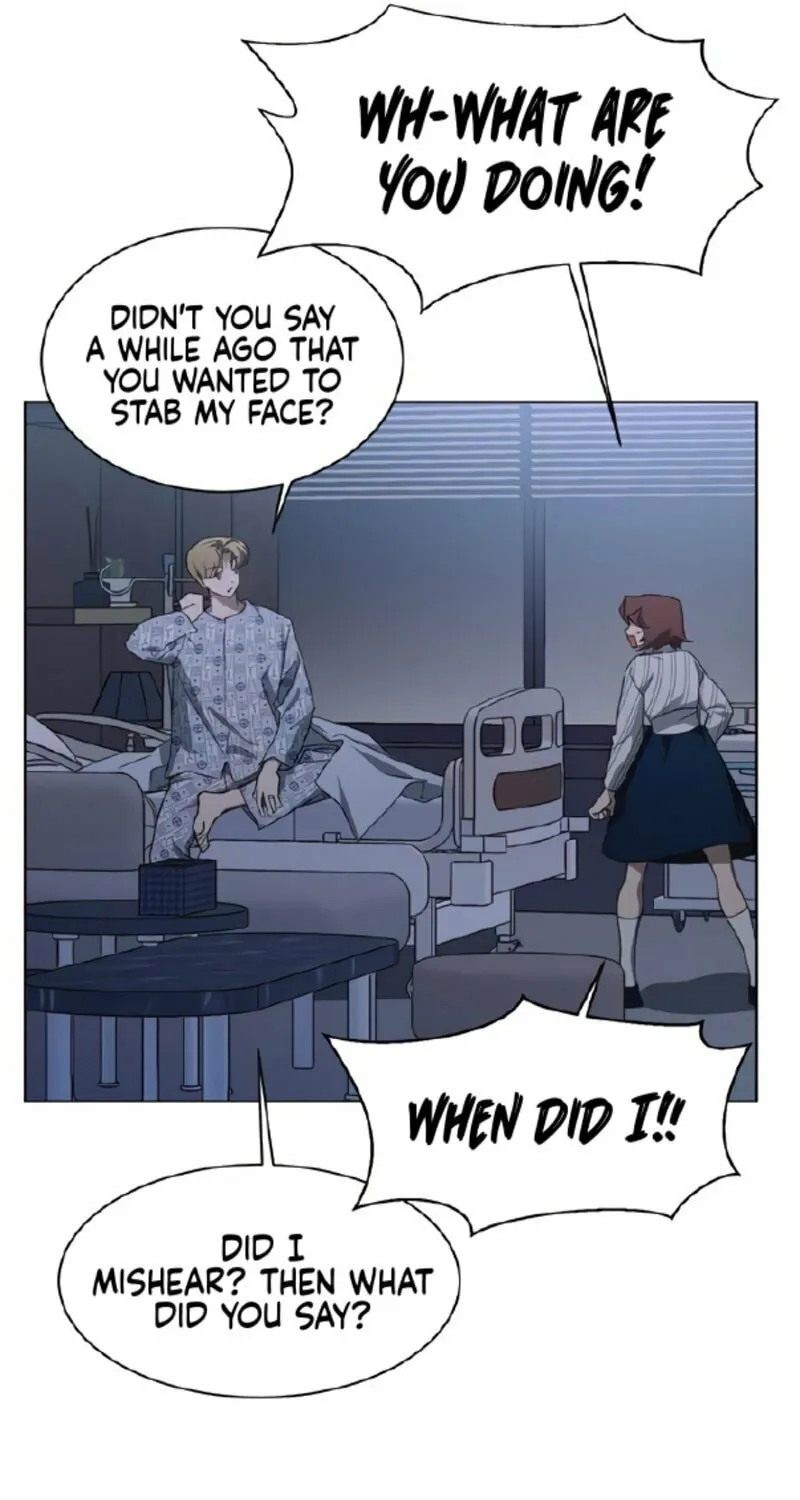 Imperfect Cinderella Story Chapter 60 page 8 - 