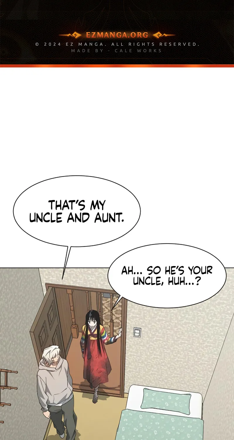 Imperfect Cinderella Story Chapter 61 page 2 - 