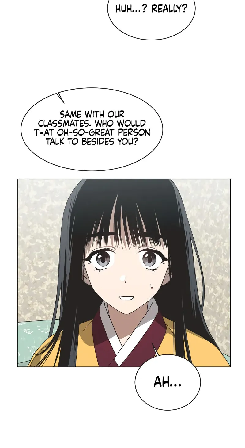 Imperfect Cinderella Story Chapter 61 page 12 - 