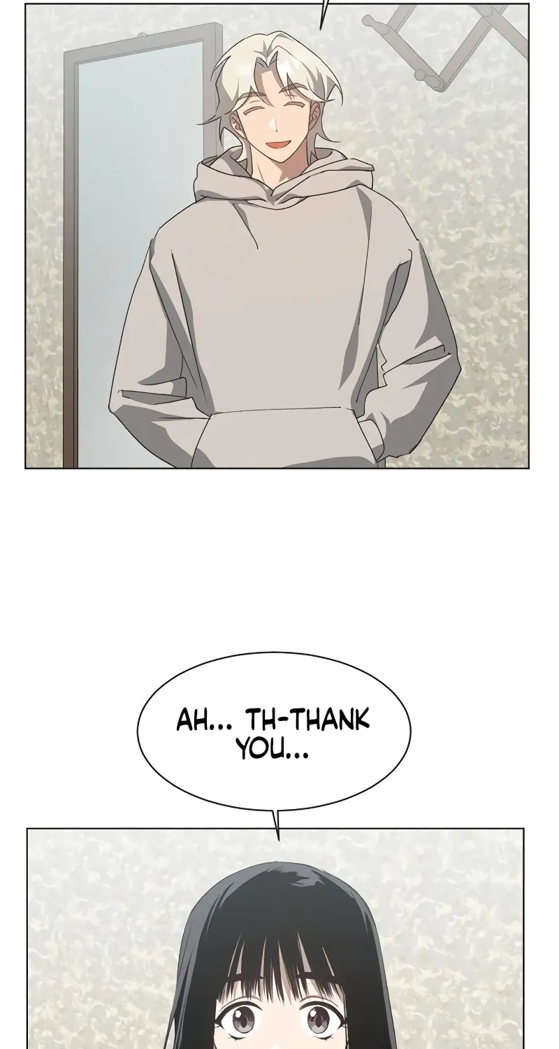 Imperfect Cinderella Story Chapter 61 page 16 - 