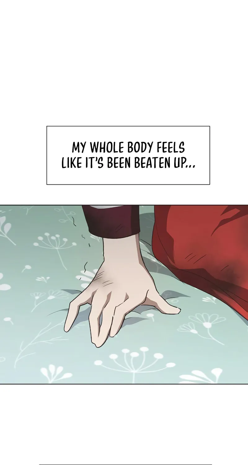 Imperfect Cinderella Story Chapter 61 page 18 - 