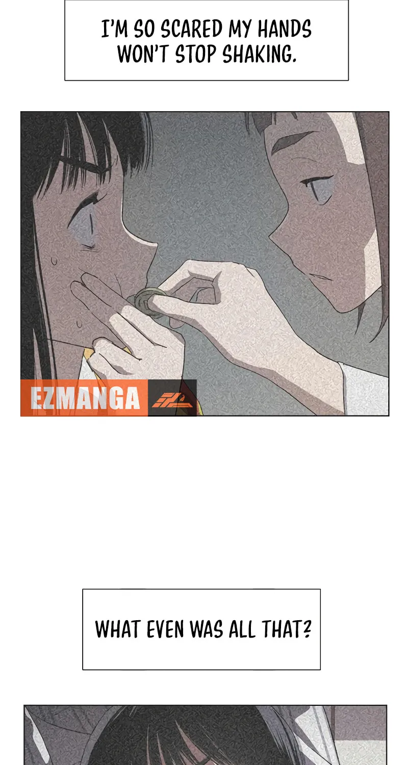 Imperfect Cinderella Story Chapter 61 page 19 - 