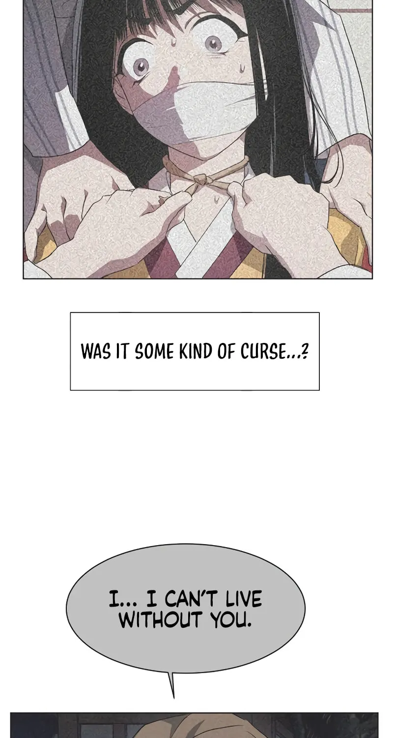 Imperfect Cinderella Story Chapter 61 page 20 - 