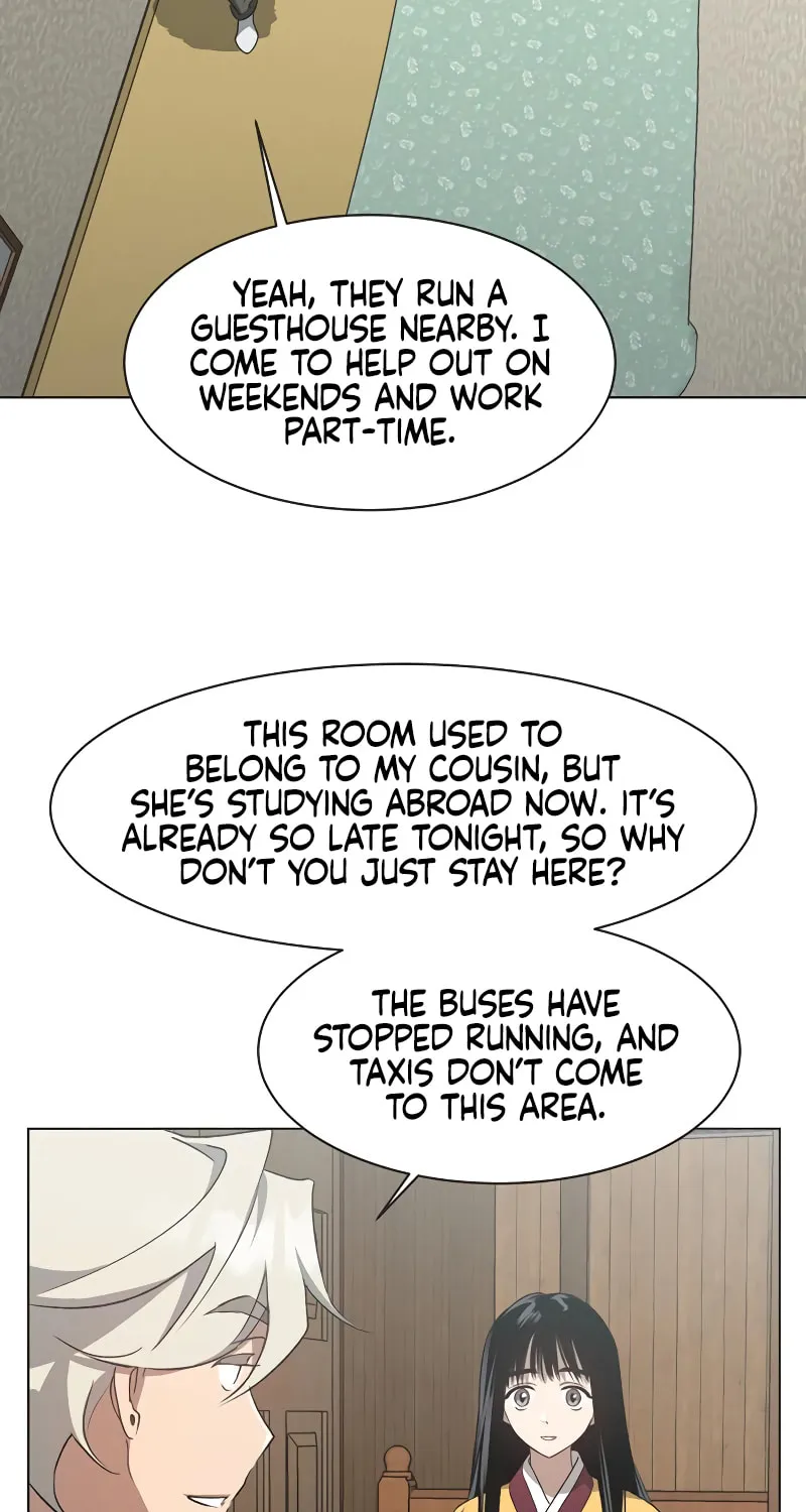 Imperfect Cinderella Story Chapter 61 page 3 - 