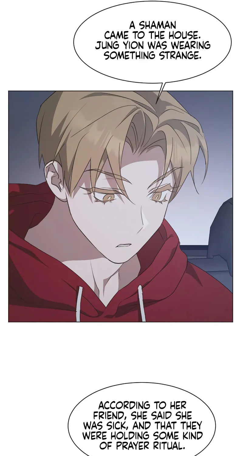 Imperfect Cinderella Story Chapter 61 page 24 - 