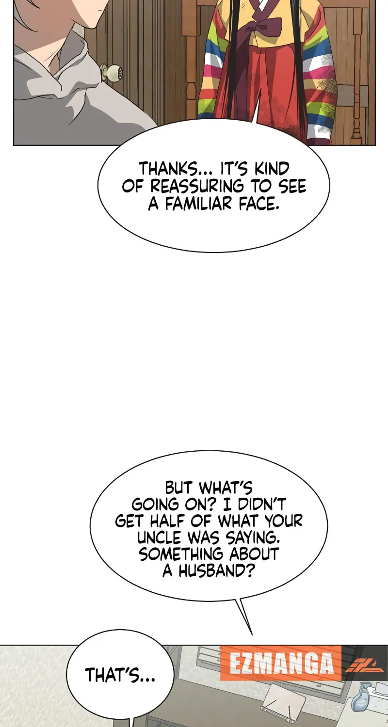 Imperfect Cinderella Story Chapter 61 page 4 - 