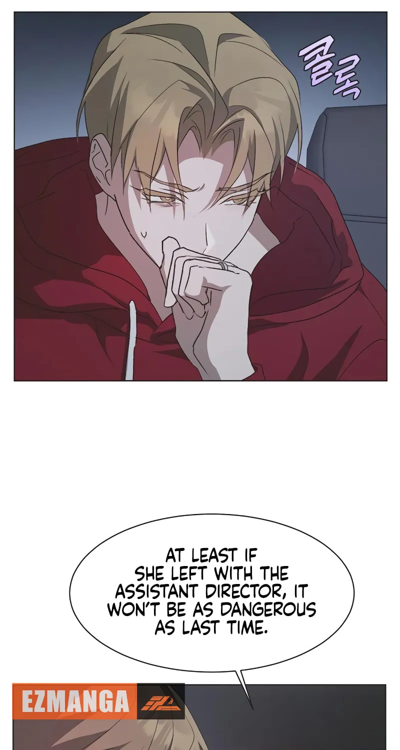 Imperfect Cinderella Story Chapter 61 page 31 - 