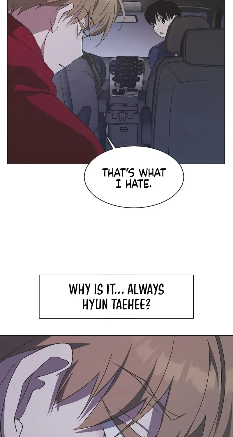 Imperfect Cinderella Story Chapter 61 page 32 - 