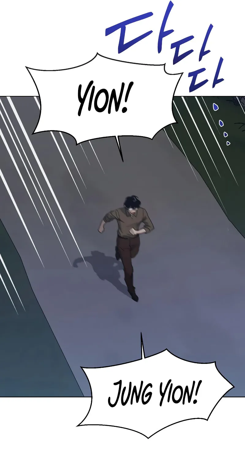 Imperfect Cinderella Story Chapter 61 page 35 - 