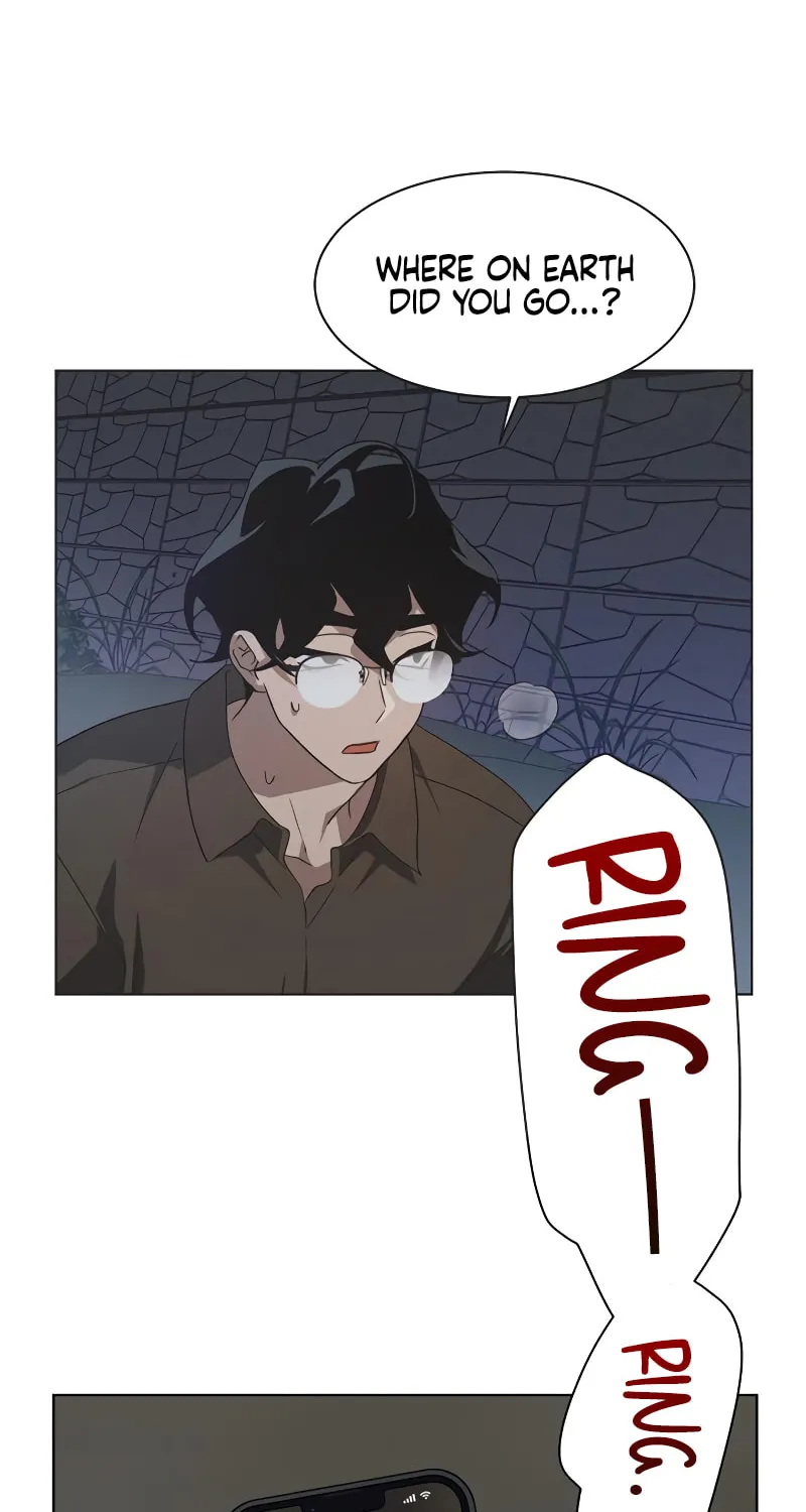 Imperfect Cinderella Story Chapter 61 page 36 - 