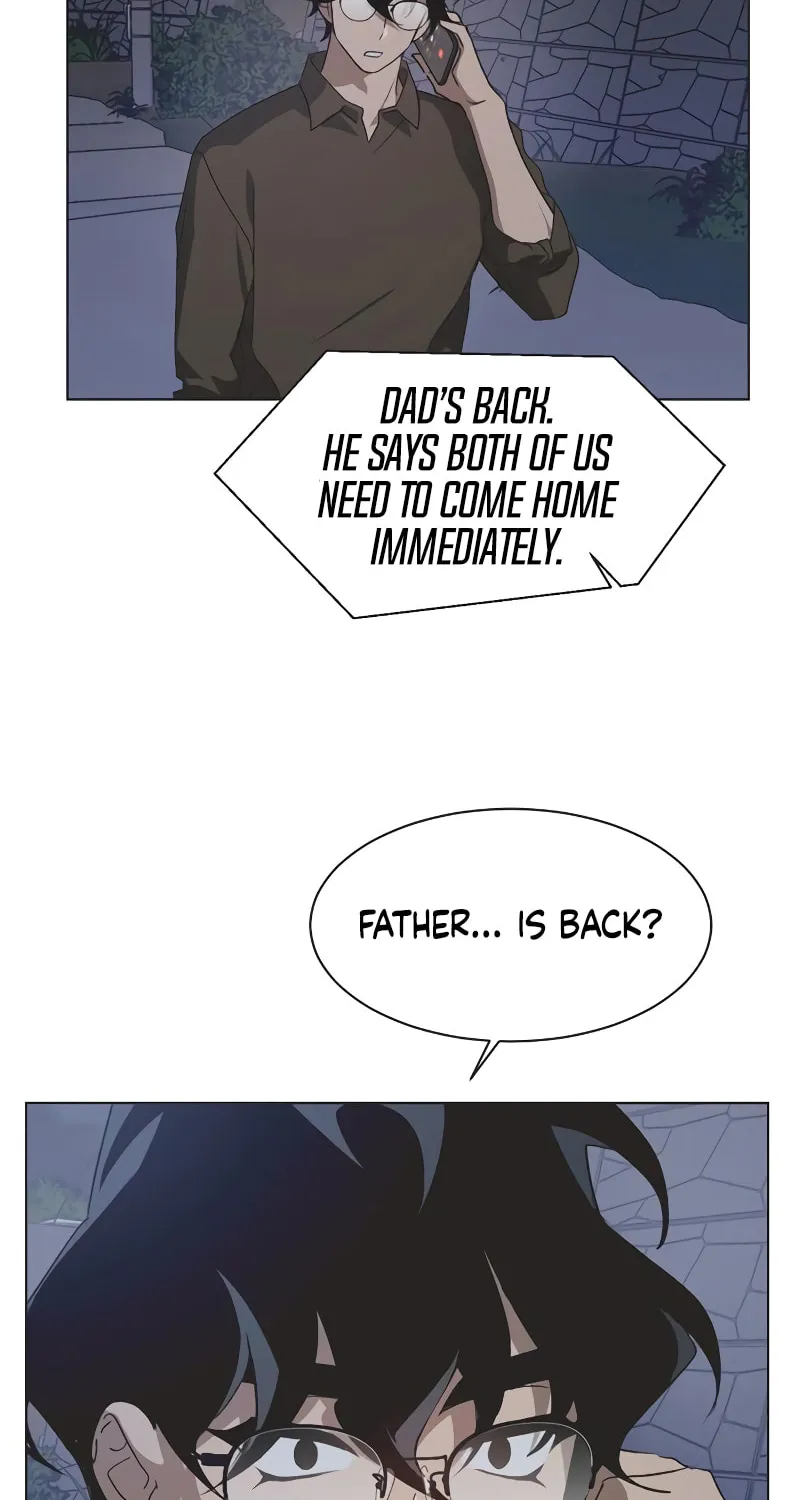 Imperfect Cinderella Story Chapter 61 page 38 - 