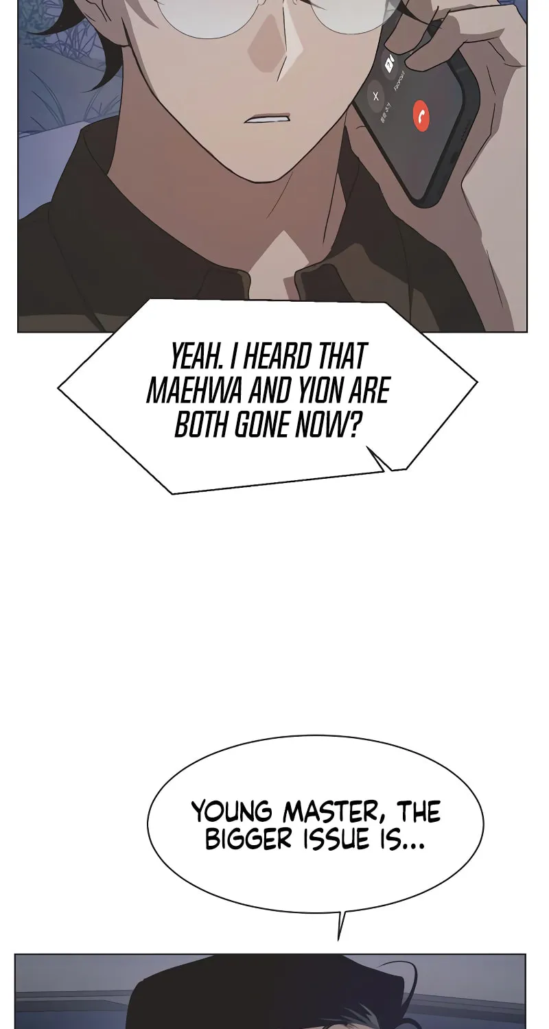 Imperfect Cinderella Story Chapter 61 page 39 - 