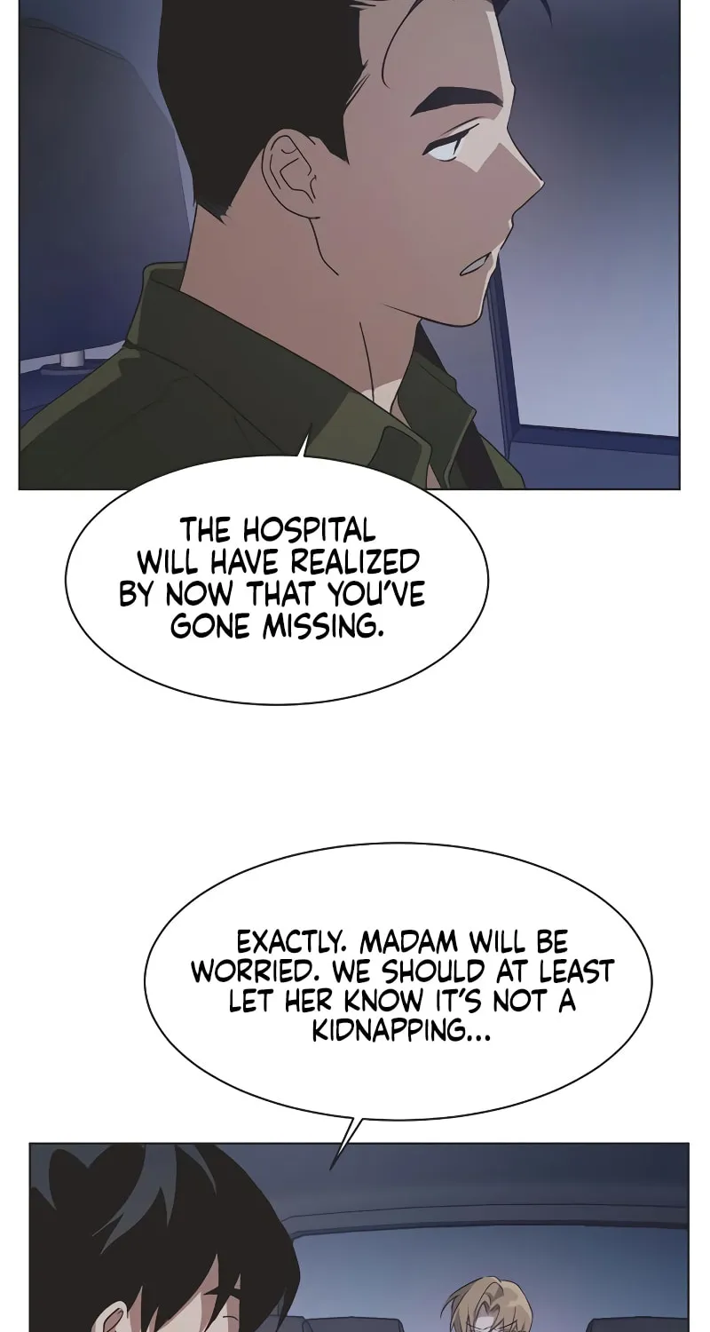 Imperfect Cinderella Story Chapter 61 page 40 - 