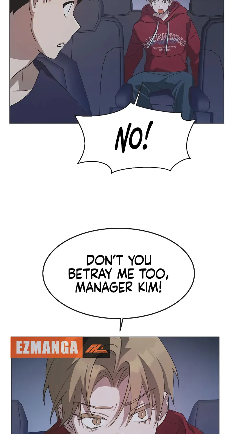 Imperfect Cinderella Story Chapter 61 page 41 - 