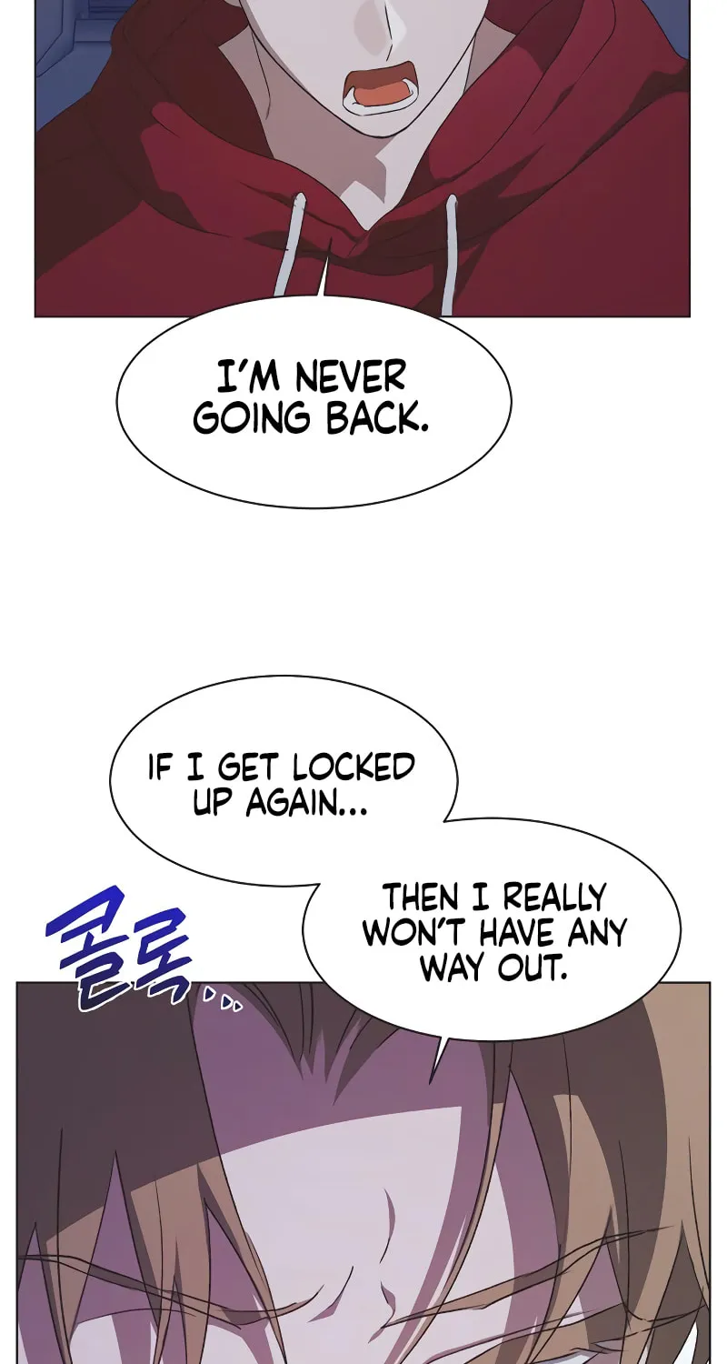 Imperfect Cinderella Story Chapter 61 page 42 - 