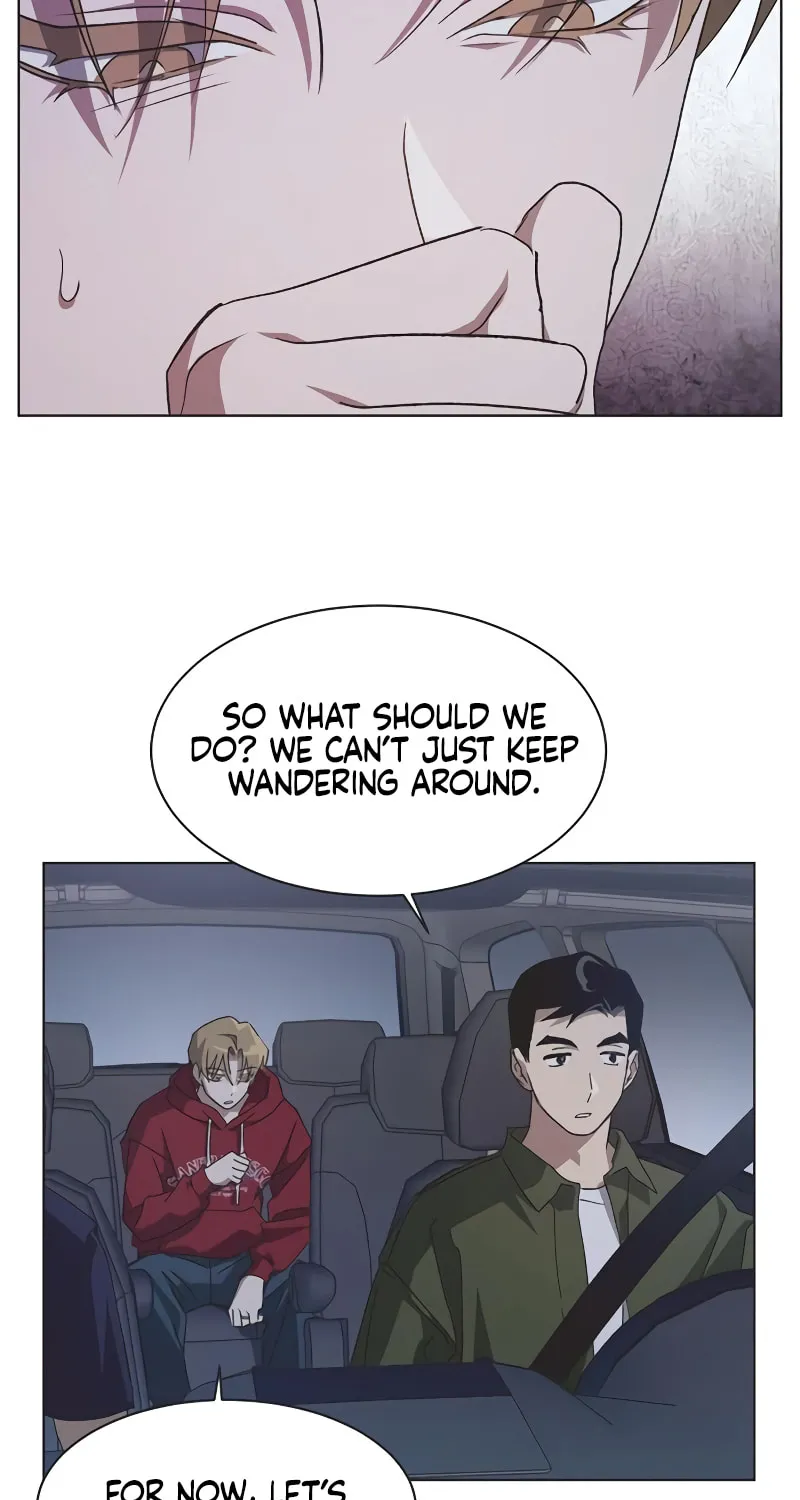 Imperfect Cinderella Story Chapter 61 page 43 - 