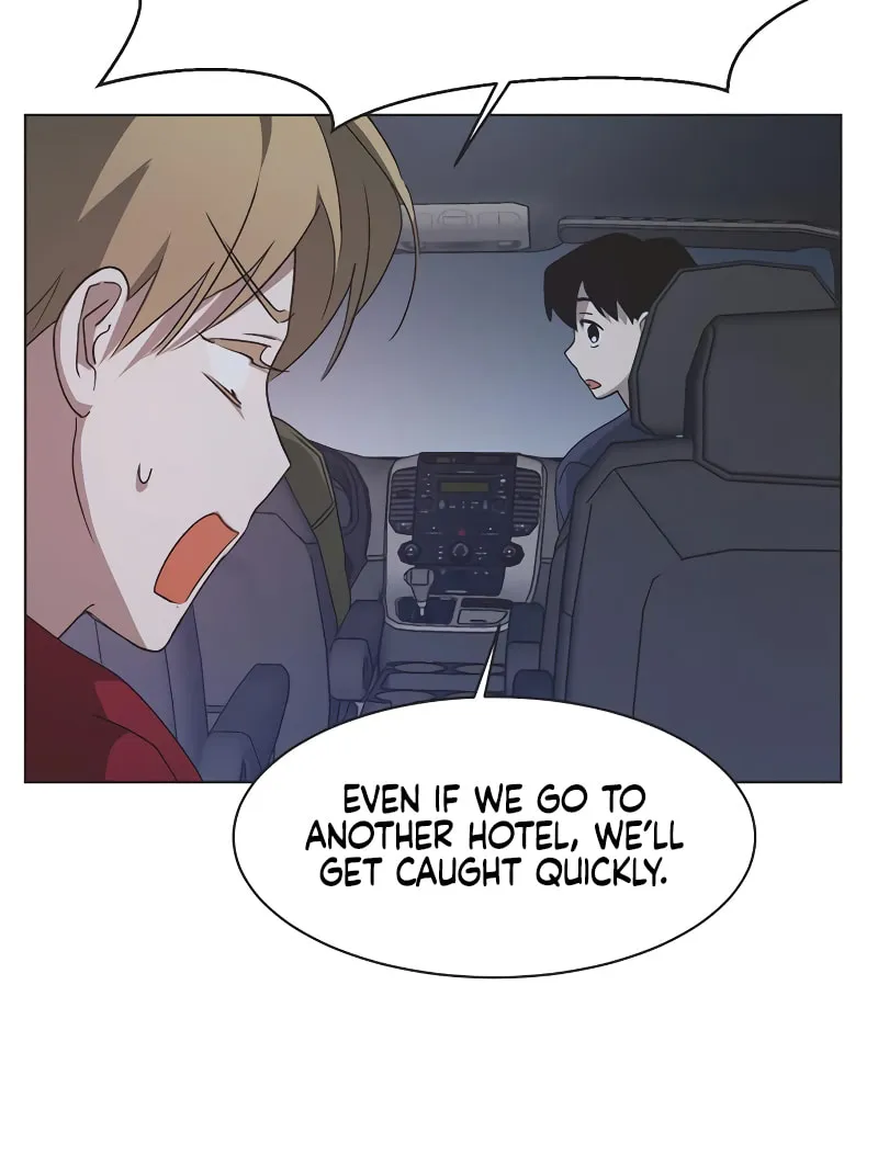 Imperfect Cinderella Story Chapter 61 page 45 - 