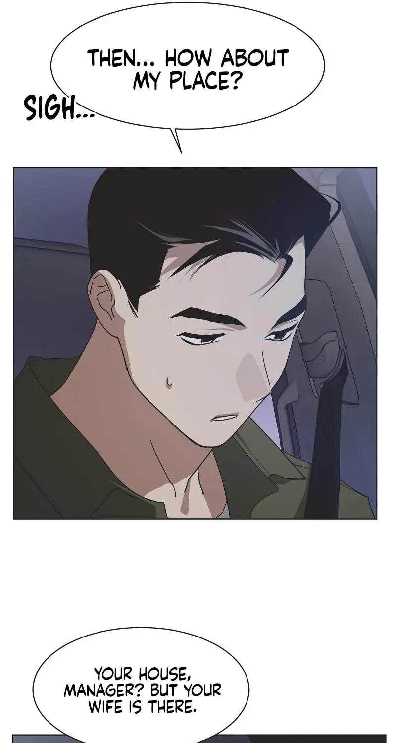 Imperfect Cinderella Story Chapter 61 page 46 - 