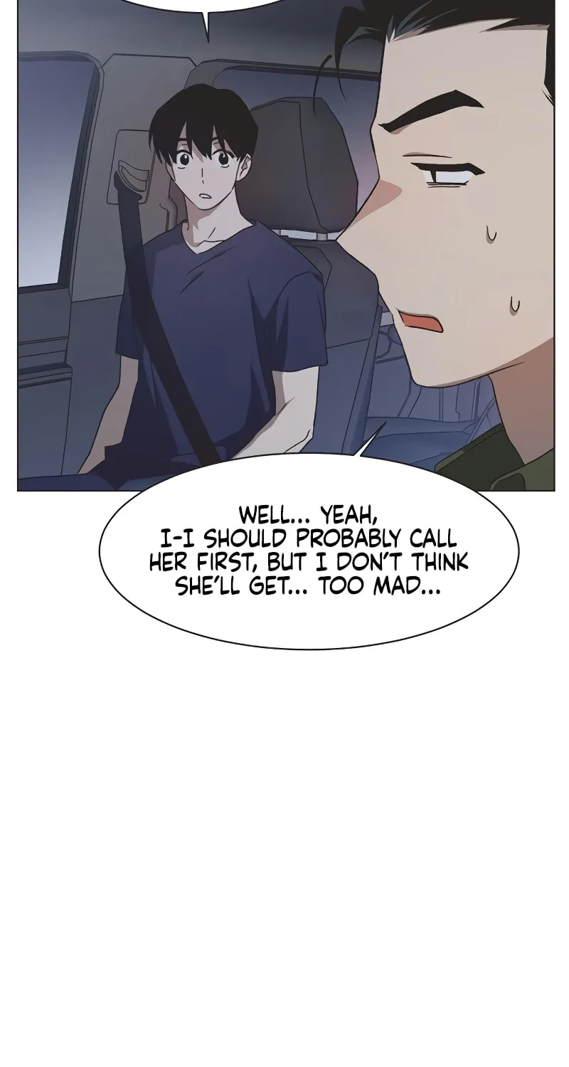Imperfect Cinderella Story Chapter 61 page 47 - 