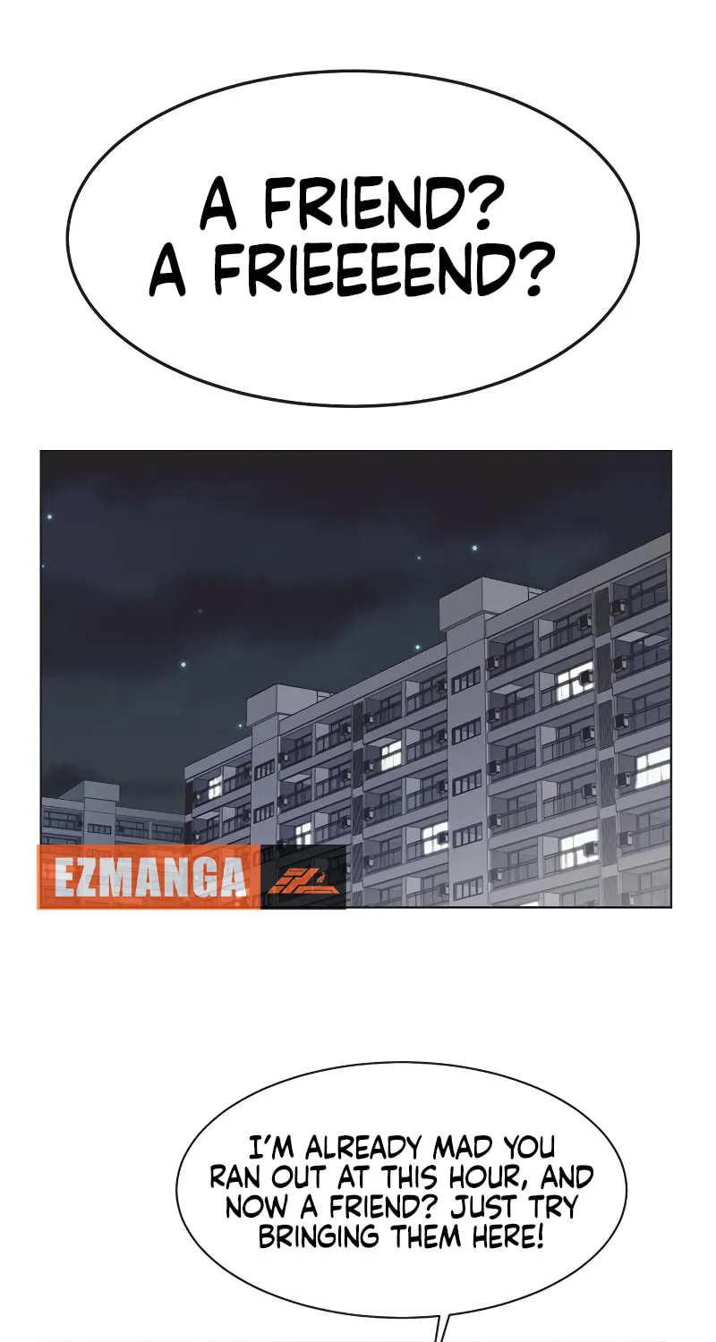 Imperfect Cinderella Story Chapter 61 page 48 - 