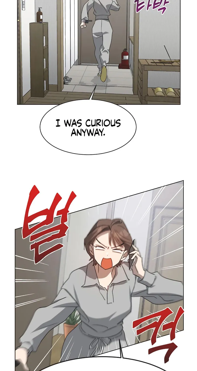 Imperfect Cinderella Story Chapter 61 page 50 - 